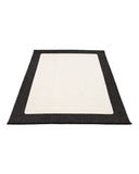 ILDA Black - Stor matta