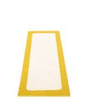 ILDA Mustard - Runner Rug