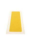 ILDA Mustard - Runner Rug
