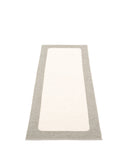 ILDA Warm Grey - Runner Rug