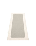 ILDA Warm Grey - Runner Rug