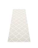 KOTTE Fossil Grey - Teppichläufer