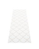 KOTTE Fossil Grey - Teppichläufer