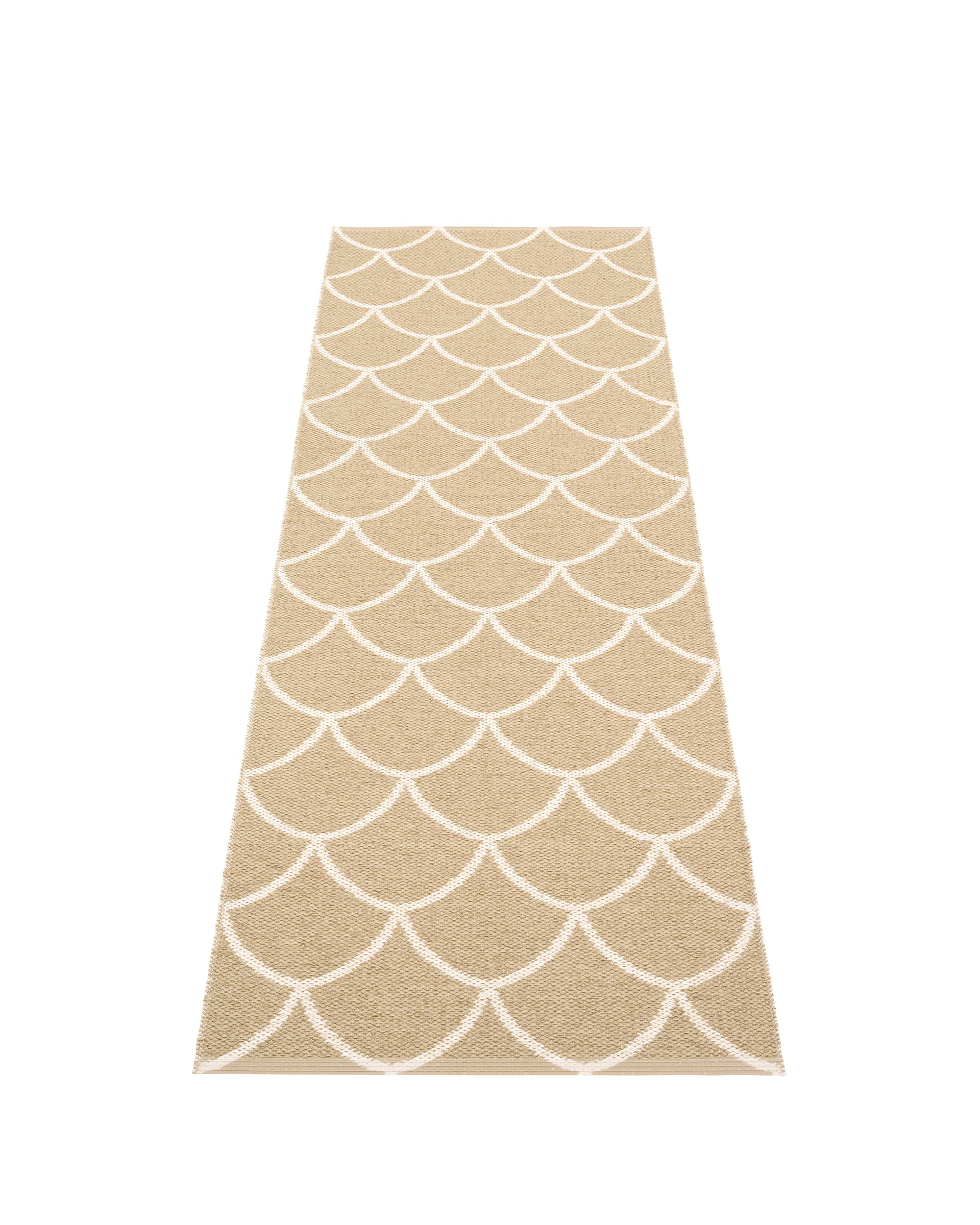 KOTTE Sand - Runner Rug – Pappelina