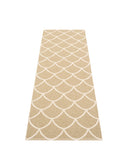 KOTTE Sand - Runner Rug