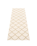 KOTTE Sand - Runner Rug