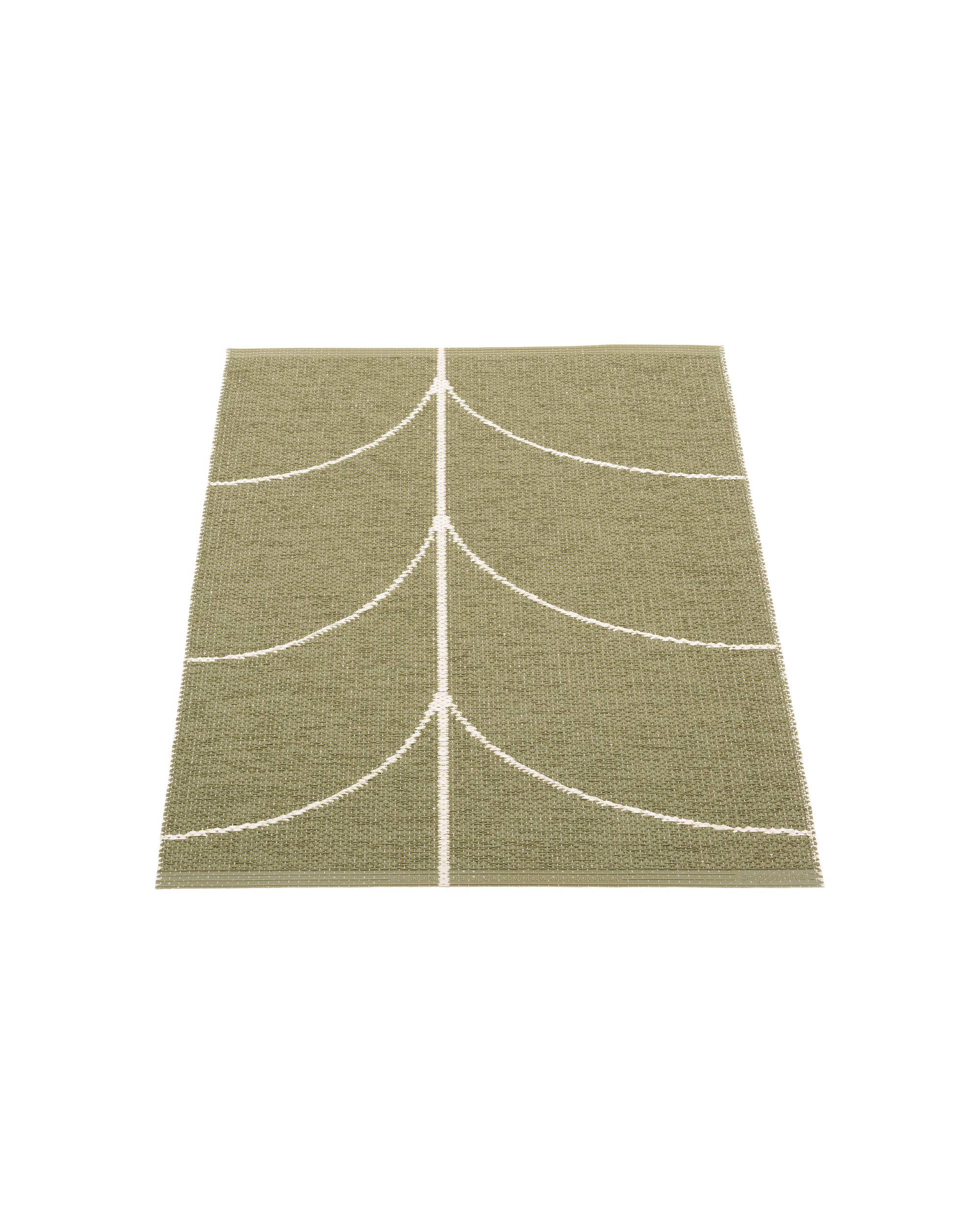 LEIF Pine - Small Rug – Pappelina