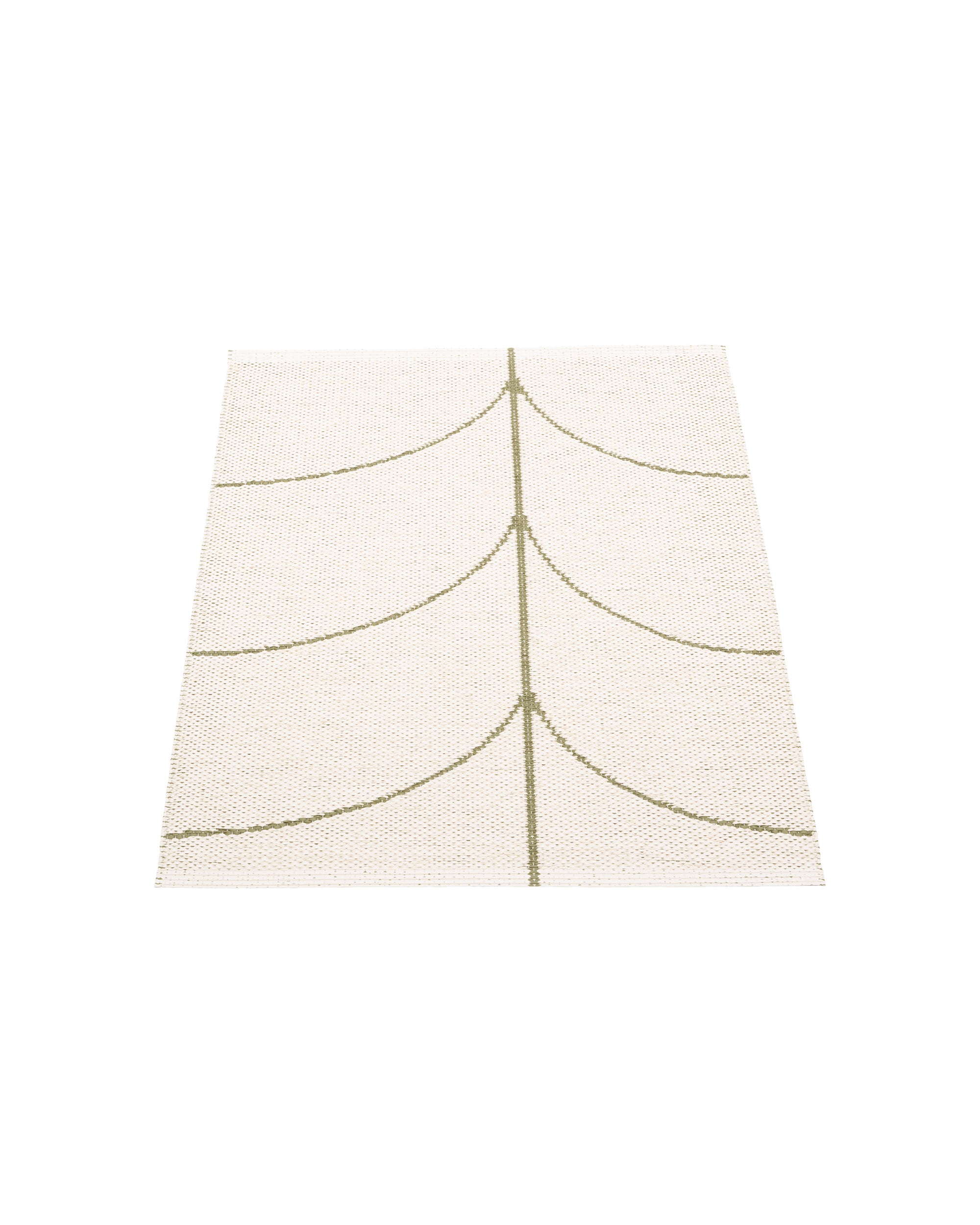 LEIF Pine - Small Rug – Pappelina