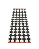 MARRE Black - Gångmatta