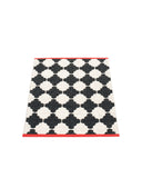 MARRE Black - Liten matta