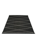 MAX Black - Grand tapis
