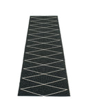 MAX Black - Tapis de couloir