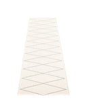 MAX Grey - Runner Rug