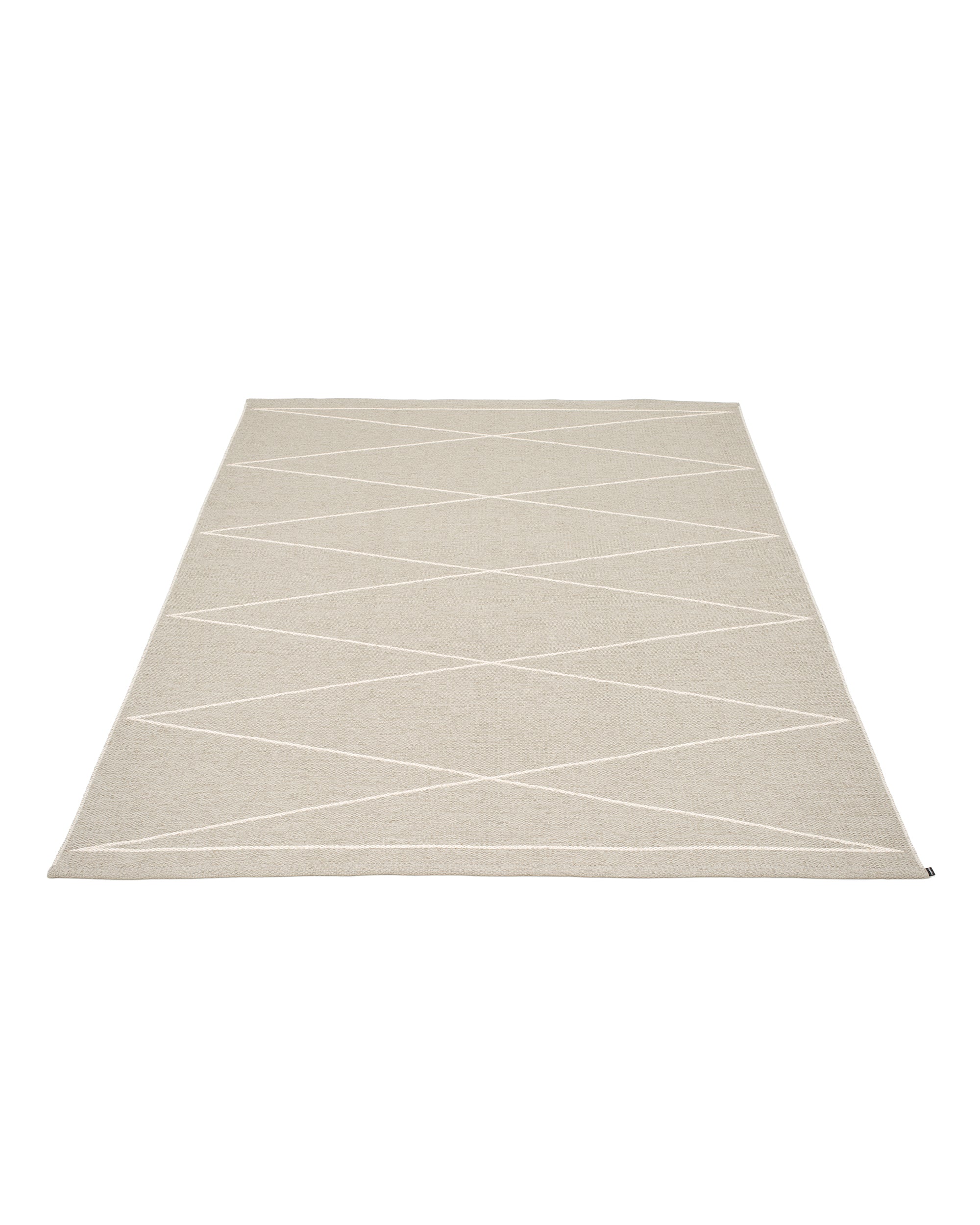 MAX Linen - Area Rug – Pappelina