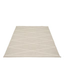 MAX Linen - Grand tapis