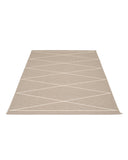 MAX Mud - Grand tapis