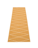 MAX Ochre - Tapis de couloir