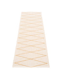 MAX Ochre - Runner Rug