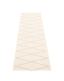 MAX Sand - Runner Rug