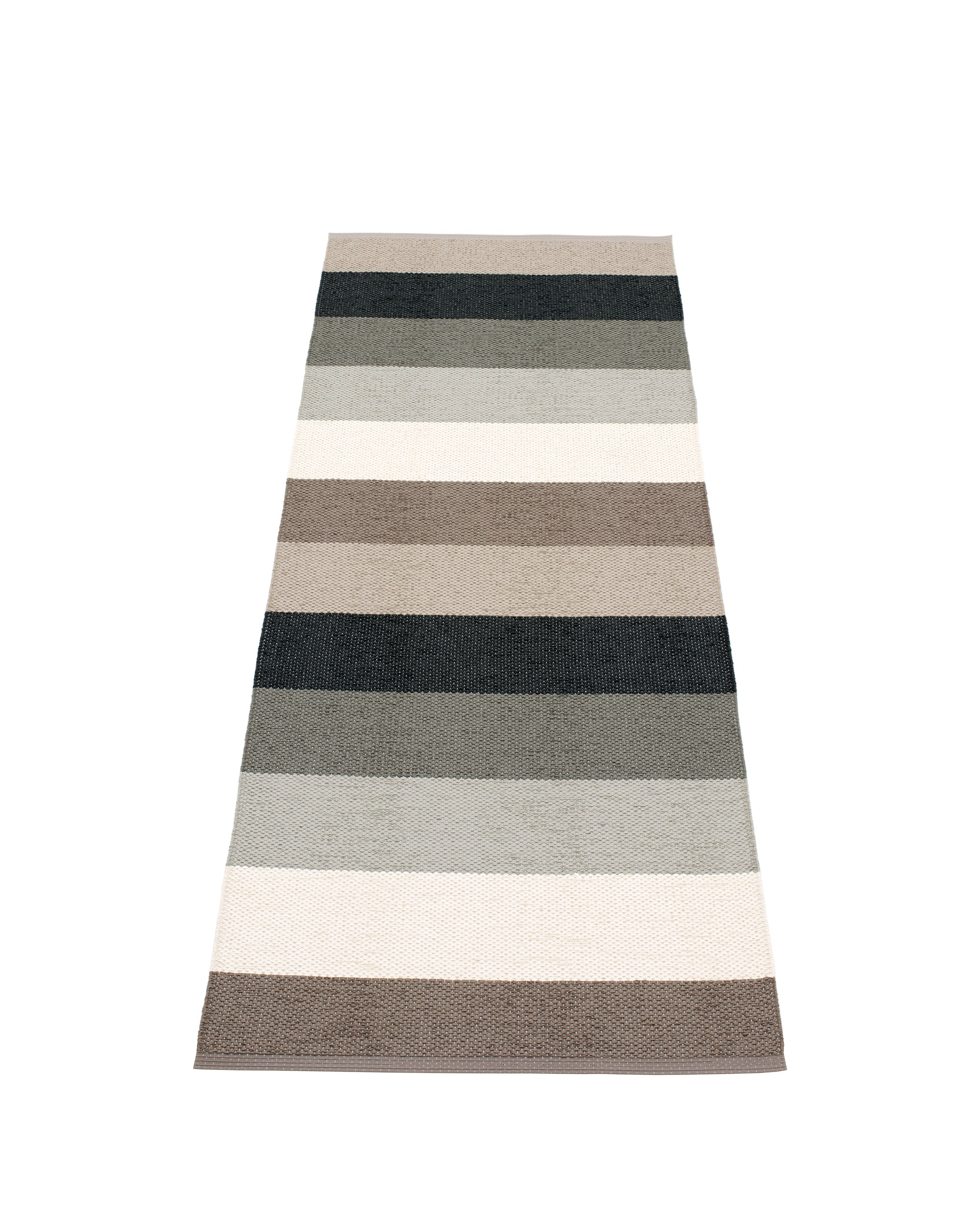 MOLLY Mud - Runner Rug – Pappelina