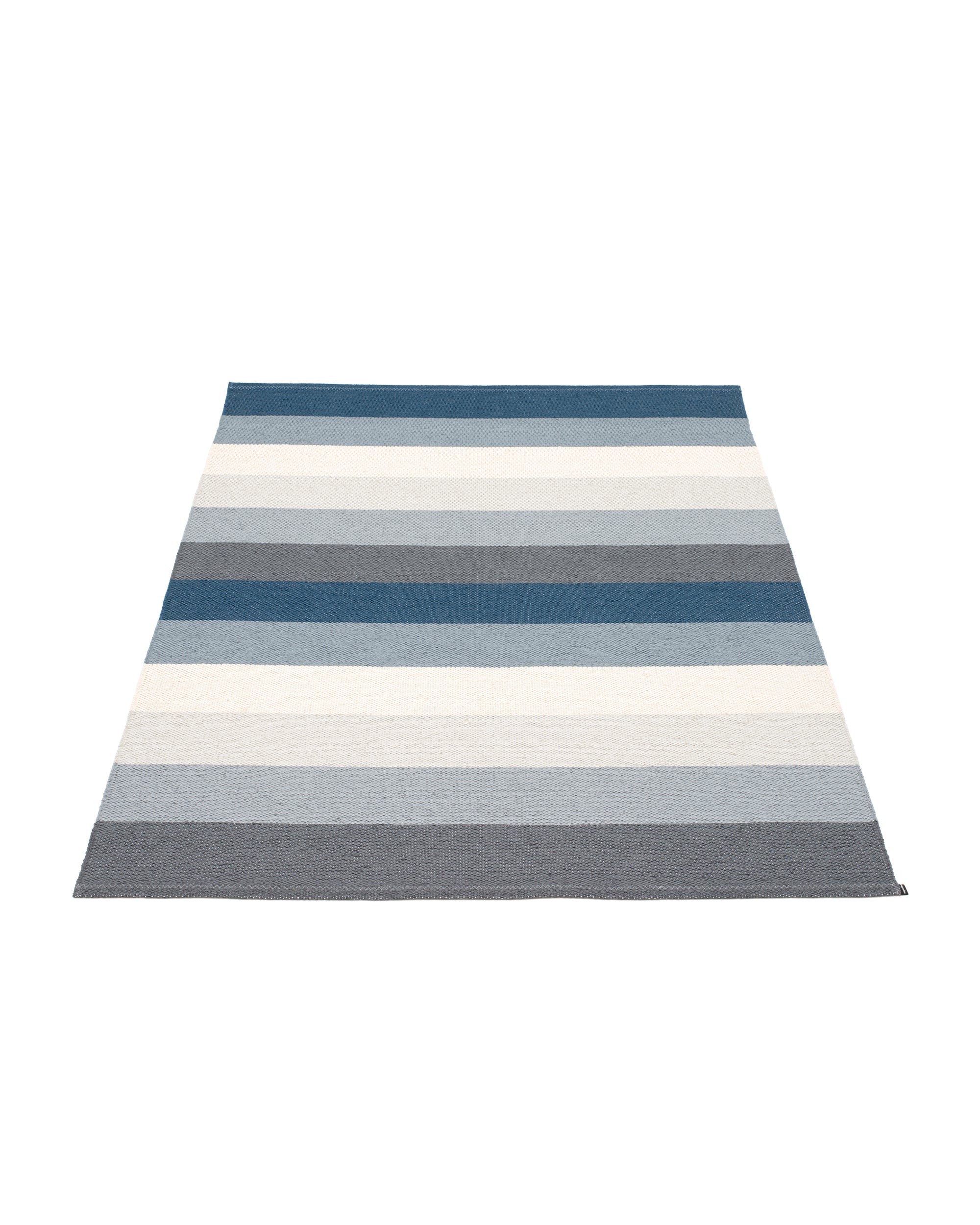 MOLLY Ocean Grey - Area Rug – Pappelina