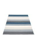 MOLLY Ocean Grey - Area Rug