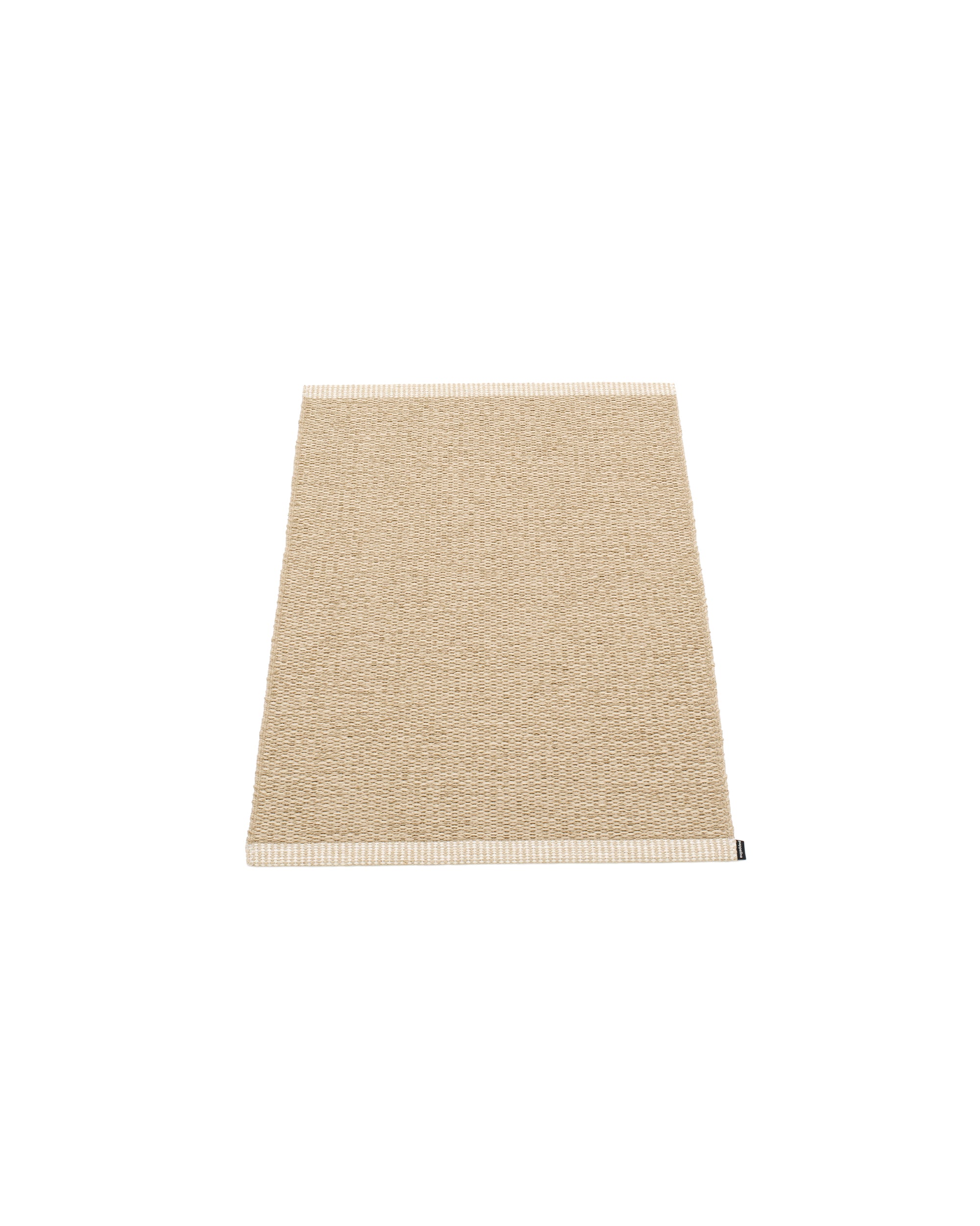 MONO Beige - Small Rug – Pappelina