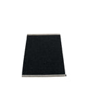 MONO Black - Small Rug