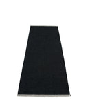 MONO Black Tapis sur mesure