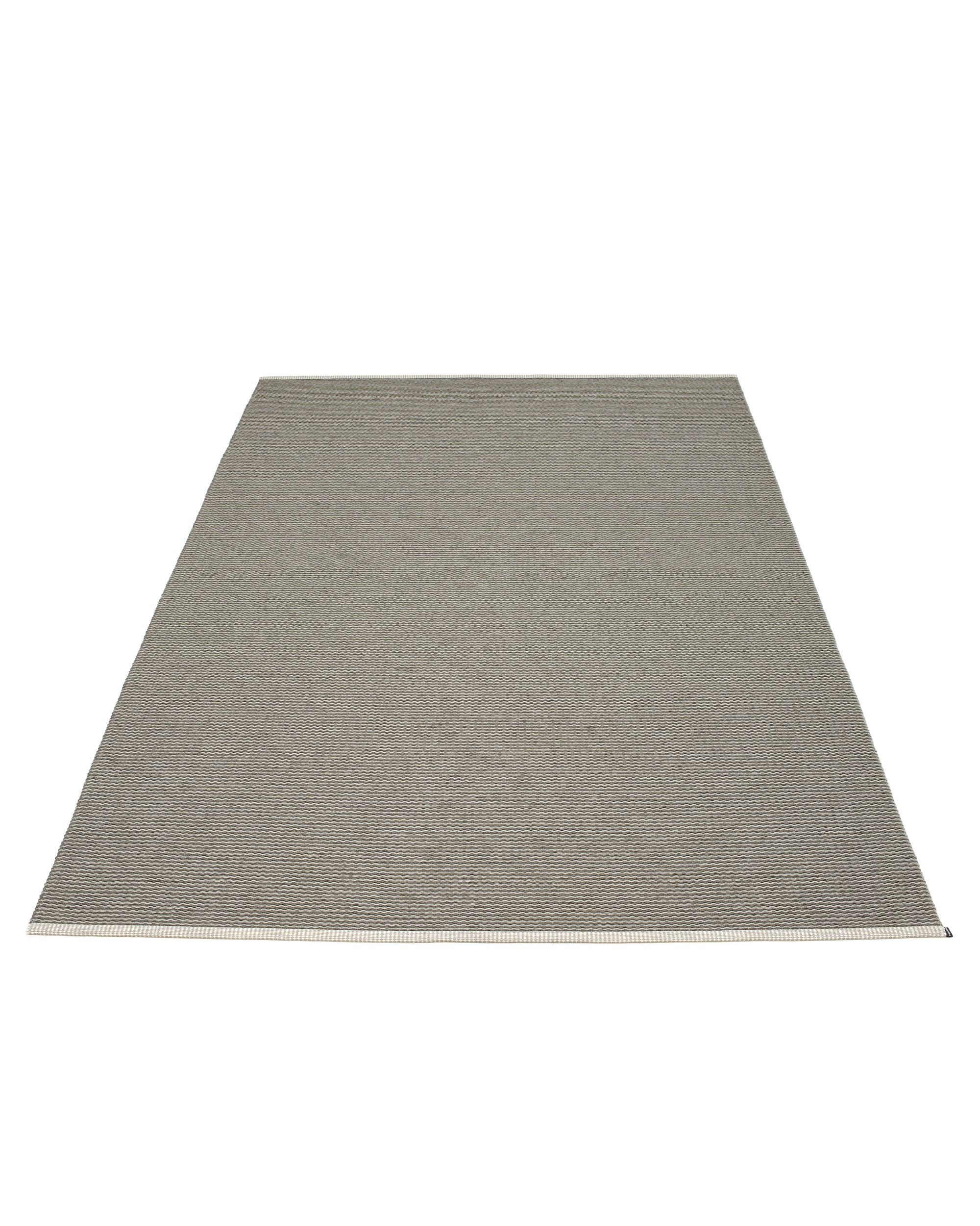 MONO Charcoal - Area Rug – Pappelina