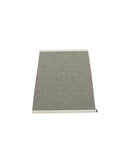 MONO Charcoal - Small Rug