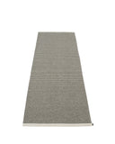 MONO Charcoal Tapis sur mesure