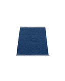 MONO Dark Blue - Petit tapis