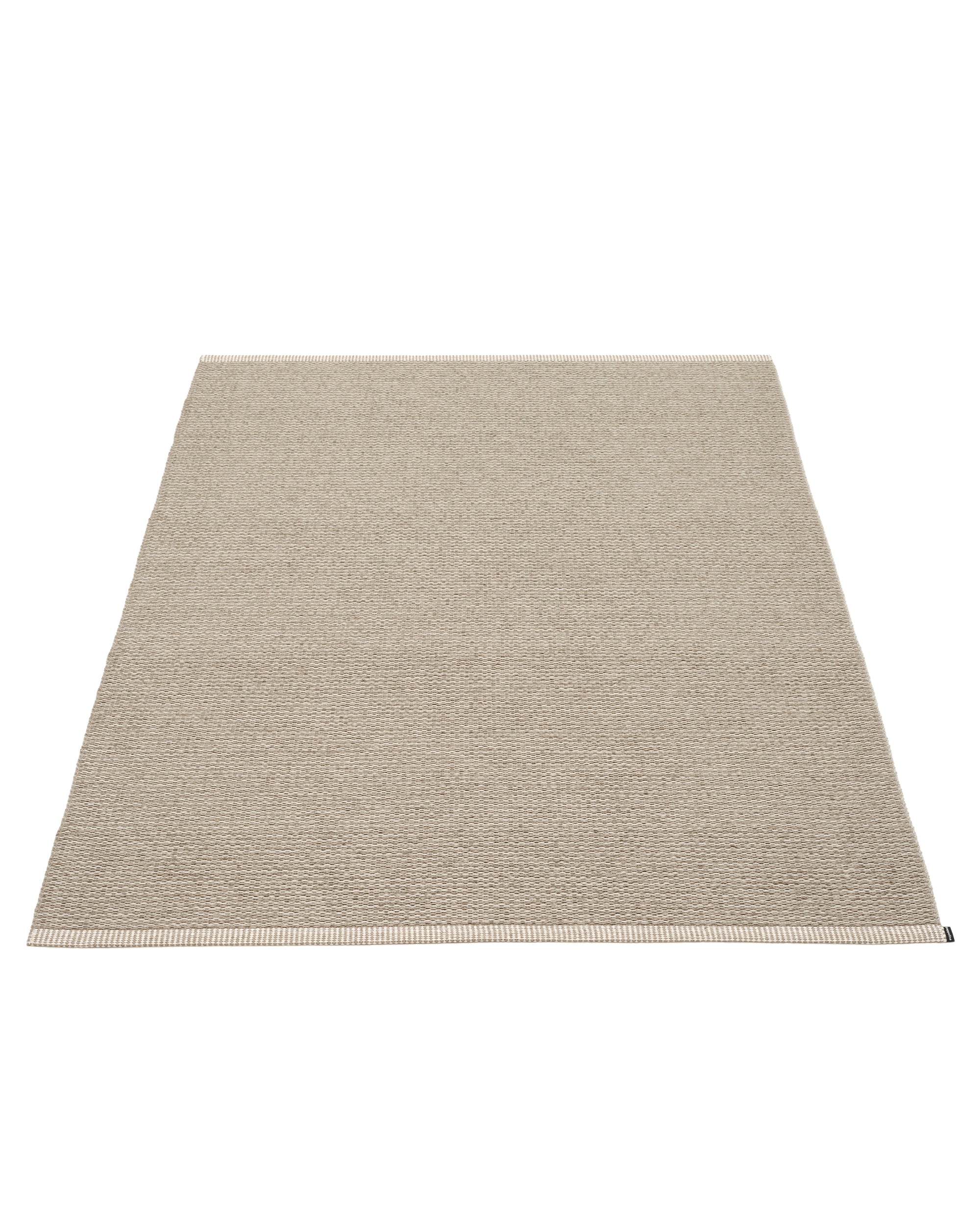 MONO Dark Linen - Area Rug – Pappelina