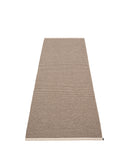 MONO Dark Mud Tapis sur mesure