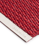 MONO Dark Red - Table Runner