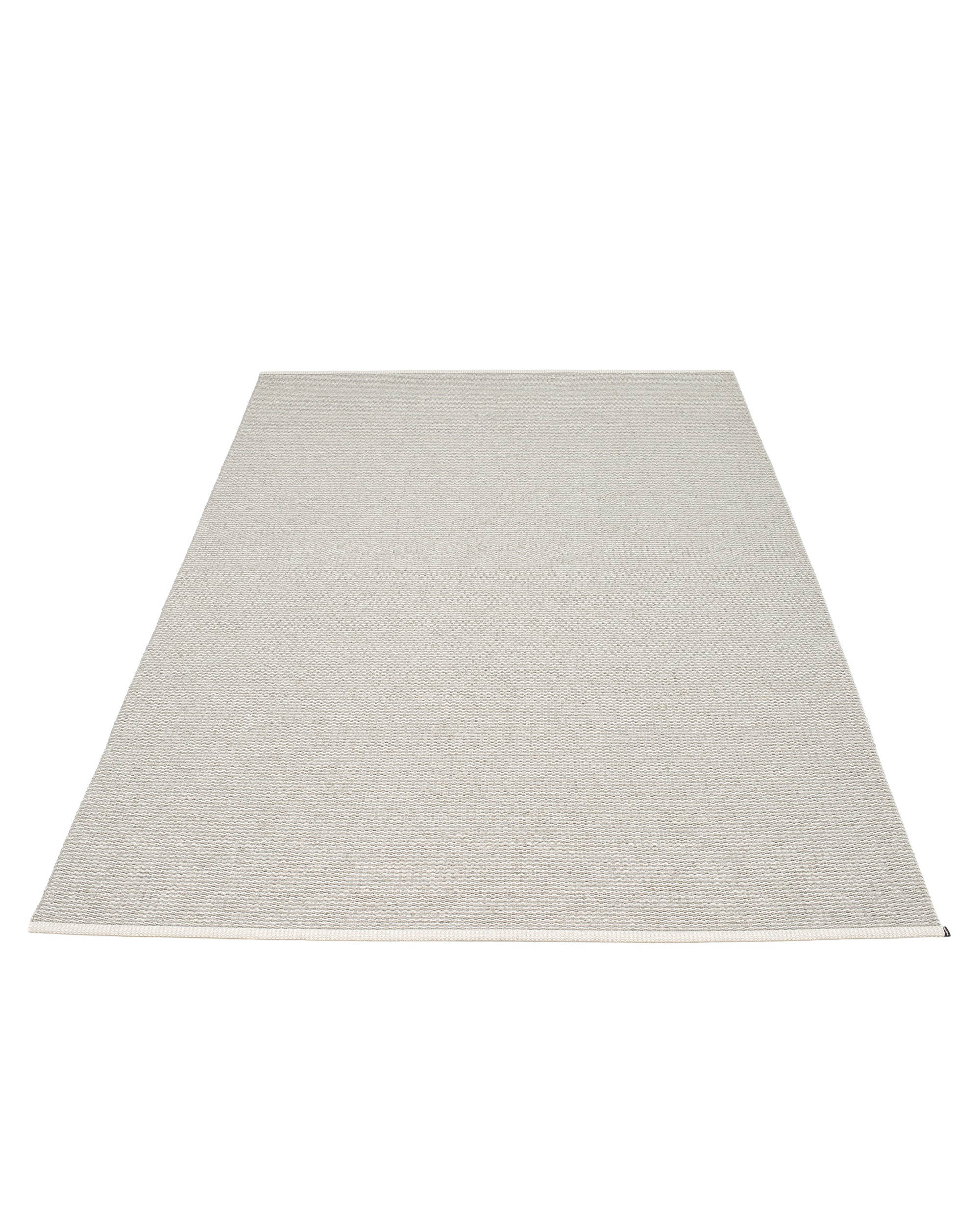 MONO Fossil Grey - Area Rug – Pappelina