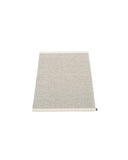 MONO Fossil Grey - Liten matta