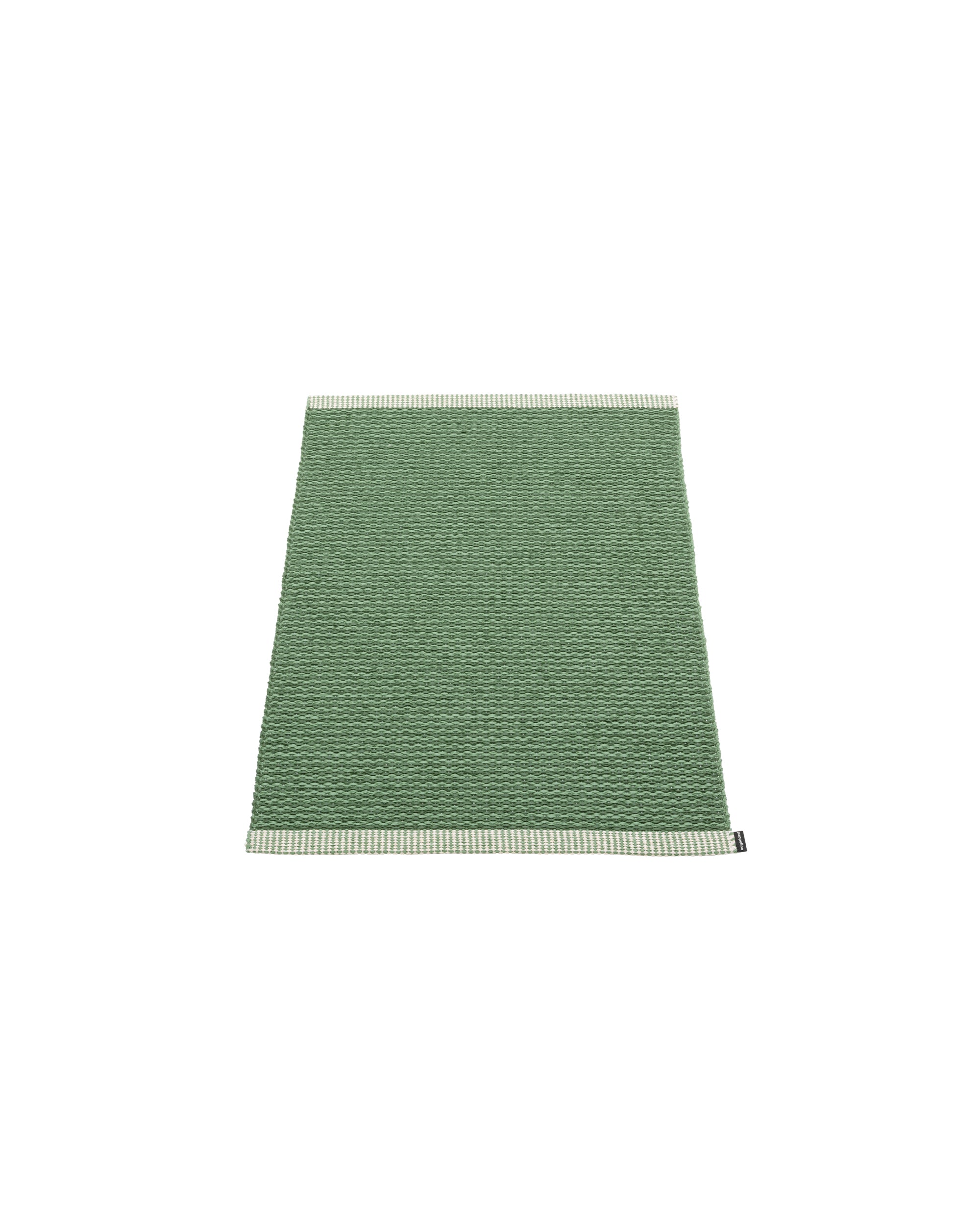 MONO Leaf - Small Rug – Pappelina
