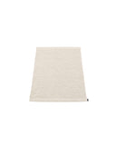 MONO Linen - Kleiner Teppich