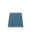 MONO Ocean Blue - Small Rug