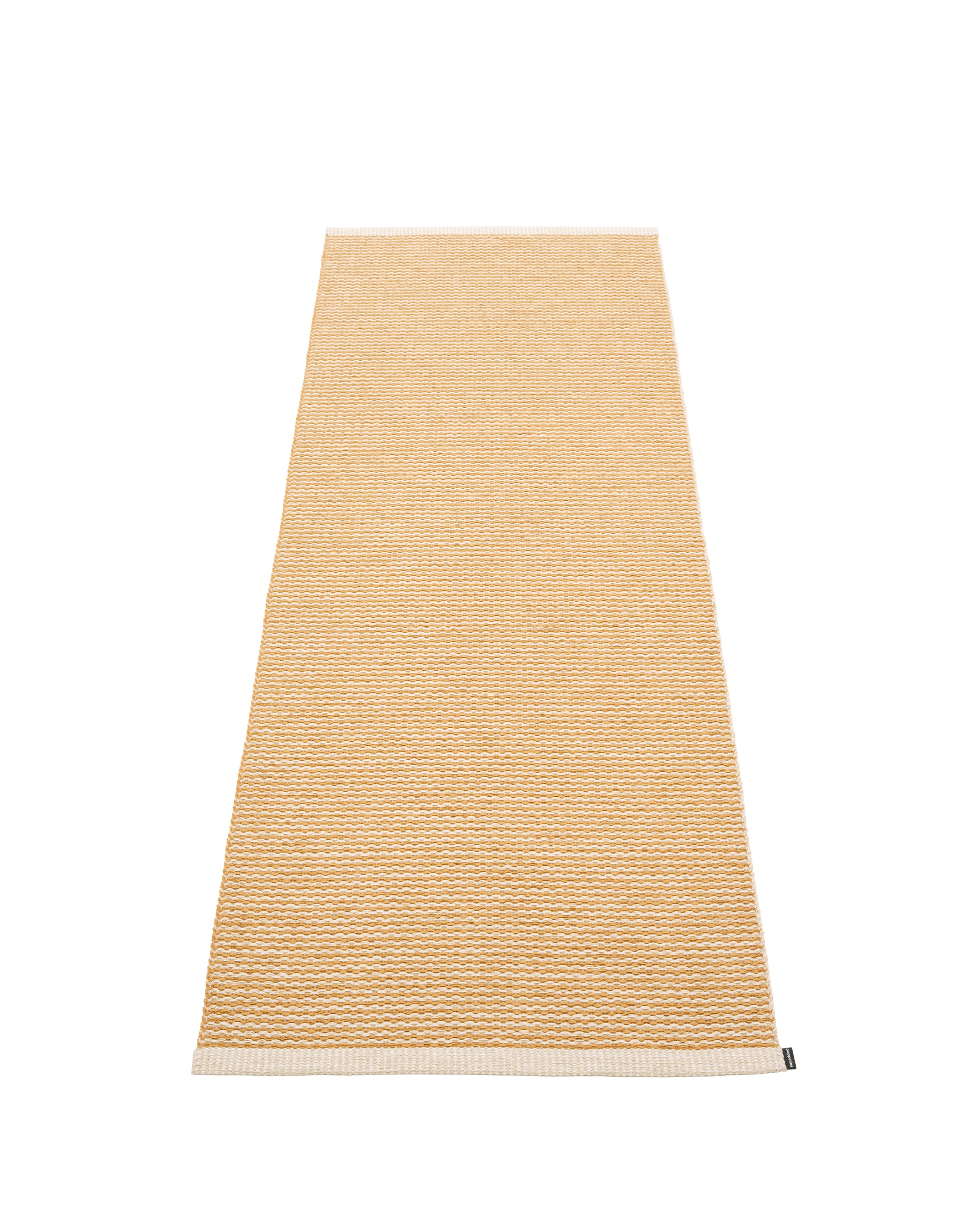 MONO Ochre - Custom Rug – Pappelina