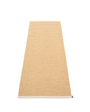 MONO Ochre Tapis sur mesure