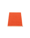 MONO Pale Orange - Small Rug