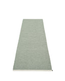 MONO Sage Tapis sur mesure