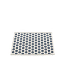 NOA Dark Blue - Small Rug