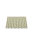 NOA Dark Olive - Small Rug