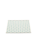 NOA Pale Turquoise - Small Rug