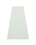 NOA Pale Turquoise - Runner Rug