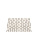NOA Warm Grey - Liten matta
